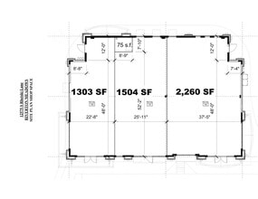 12600 S Bangerter Hwy, Riverton, UT for lease Floor Plan- Image 2 of 4