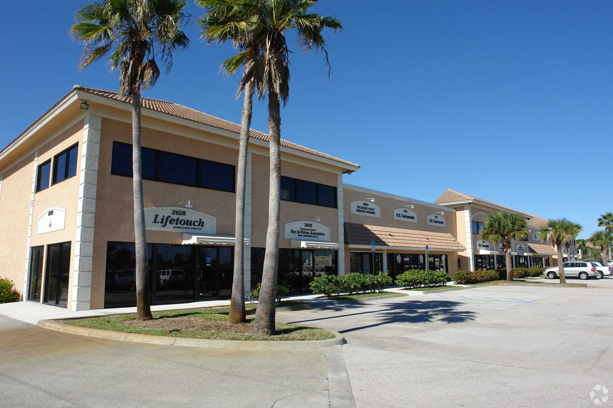 2610-2612 SE Willoughby Blvd, Stuart, FL for sale Building Photo- Image 1 of 1