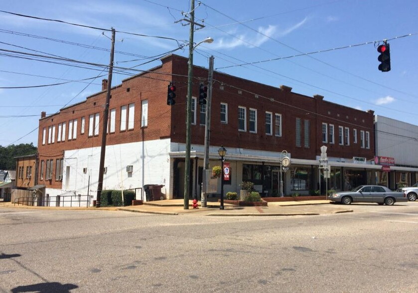 315 Washington St, Marion, AL for sale - Building Photo - Image 2 of 4