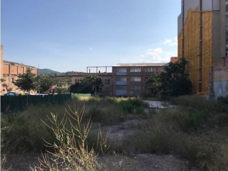 Land in Igualada, Barcelona for sale - Floor Plan - Image 1 of 1