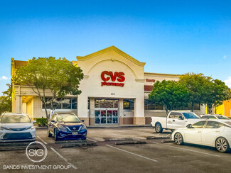 More details for 245 S Military Trl, West Palm Beach, FL - Retail for Sale