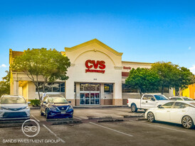 CVS - West Palm Beach, FL - NNN Property