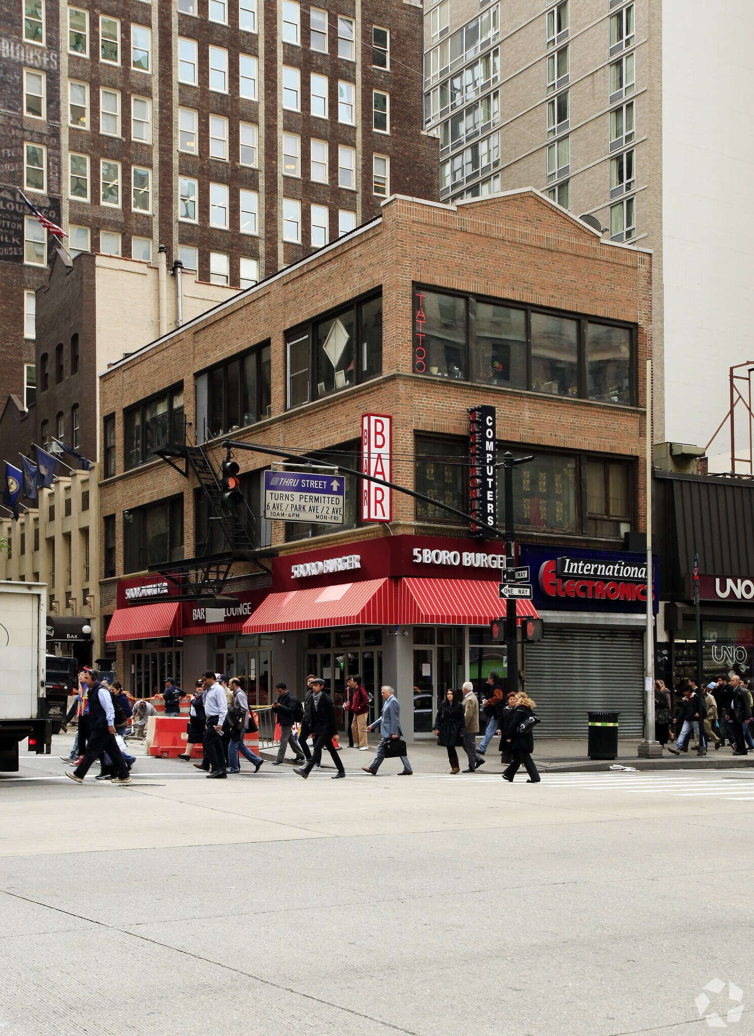 976 Sixth Ave, New York, NY for sale Primary Photo- Image 1 of 1