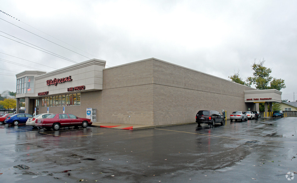 4121 Hoover Ave, Dayton, OH for lease - Building Photo - Image 3 of 3