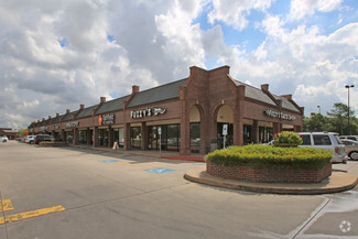 More details for 4800 W Bellfort Rd, Houston, TX - Retail for Lease