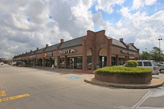 More details for 4800 W Bellfort Rd, Houston, TX - Retail for Lease