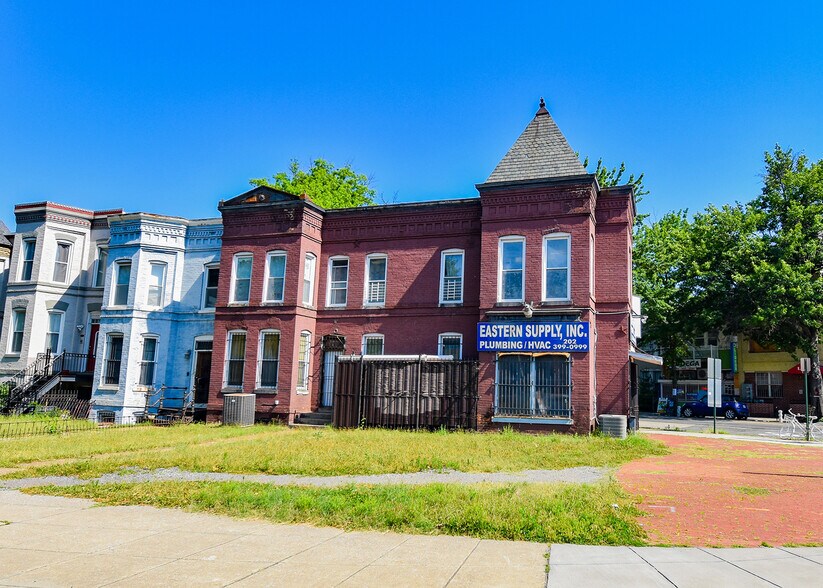 1121 Florida Ave NE, Washington, DC for sale - Building Photo - Image 2 of 11