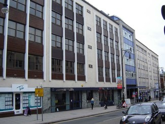 More details for 96-99 Queens Rd, Brighton - Office for Lease