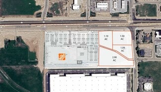 More details for 4202 Highway 20/26, Caldwell, ID - Land for Lease