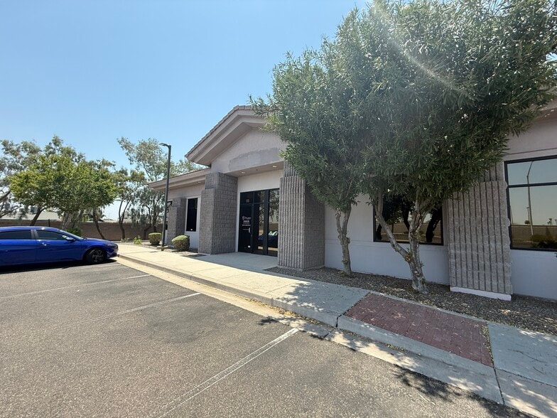 2163 E Baseline Rd, Tempe, AZ for sale - Building Photo - Image 1 of 7