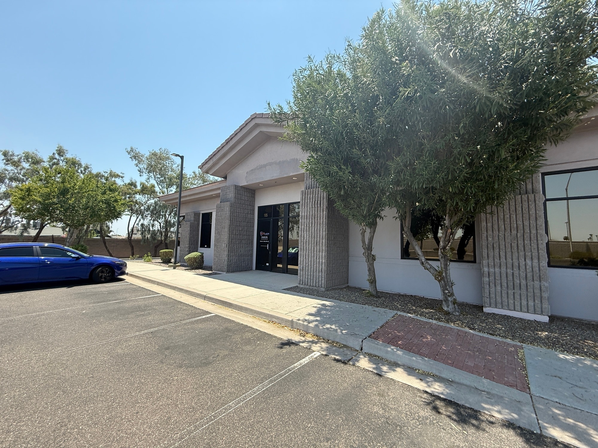 2163 E Baseline Rd, Tempe, AZ for sale Building Photo- Image 1 of 8