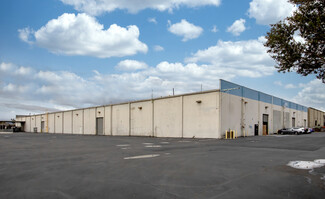 More details for 1855-1865 S 10th St, San Jose, CA - Industrial for Lease