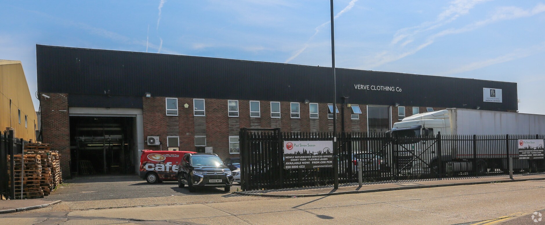 11 Baird Rd, Enfield, EN1 1SJ