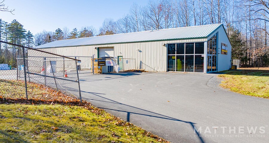 284 Perry Rd, Bangor, ME for sale Building Photo- Image 1 of 1