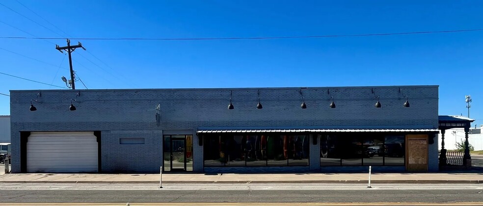 215 N Western Ave, Oklahoma City, OK for lease - Building Photo - Image 1 of 7