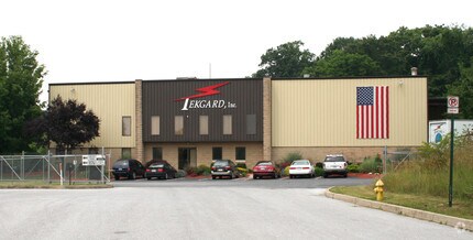 1760 Toronita St, York, PA 17402 - APN/Parcel ID: 36-000-KI