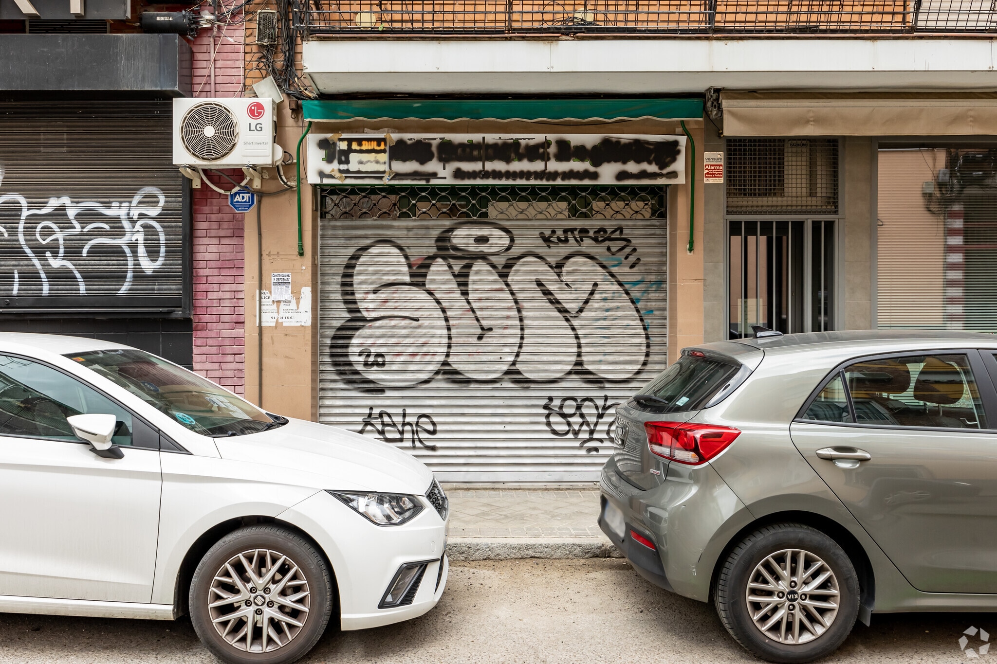 Calle de Antonia Ruiz Soro, 37, Madrid, Madrid for lease Interior Photo- Image 1 of 1