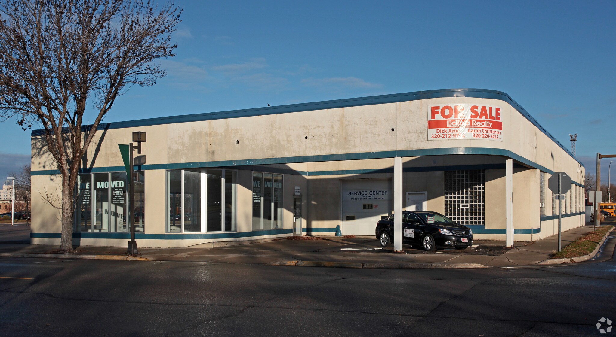 204 SW Litchfield Ave, Willmar, MN for sale Primary Photo- Image 1 of 1