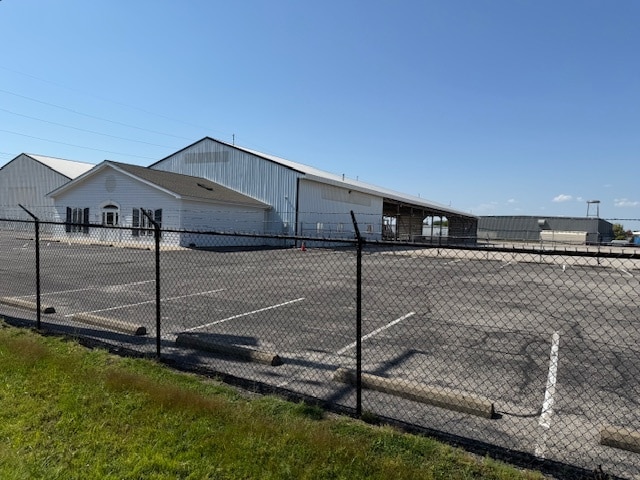 951 Maxwell Ave, Evansville, IN for lease - Building Photo - Image 2 of 8