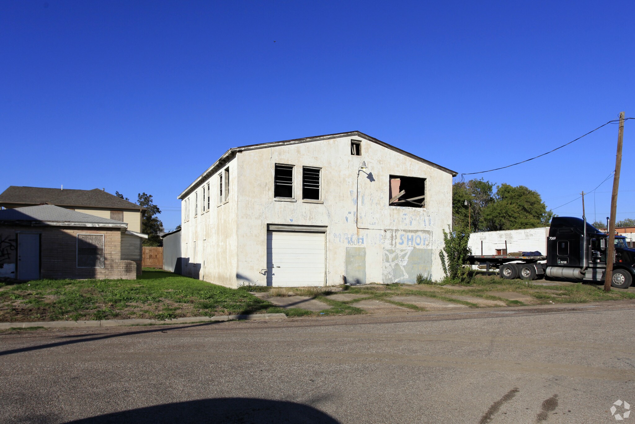 1605 1st St, Galena Park, TX for sale Primary Photo- Image 1 of 1