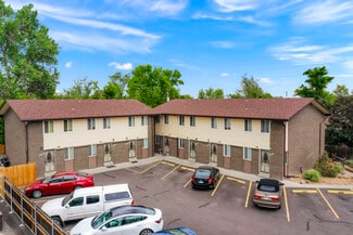 More details for 10717 W 38th Ave, Wheat Ridge, CO - Multifamily for Sale
