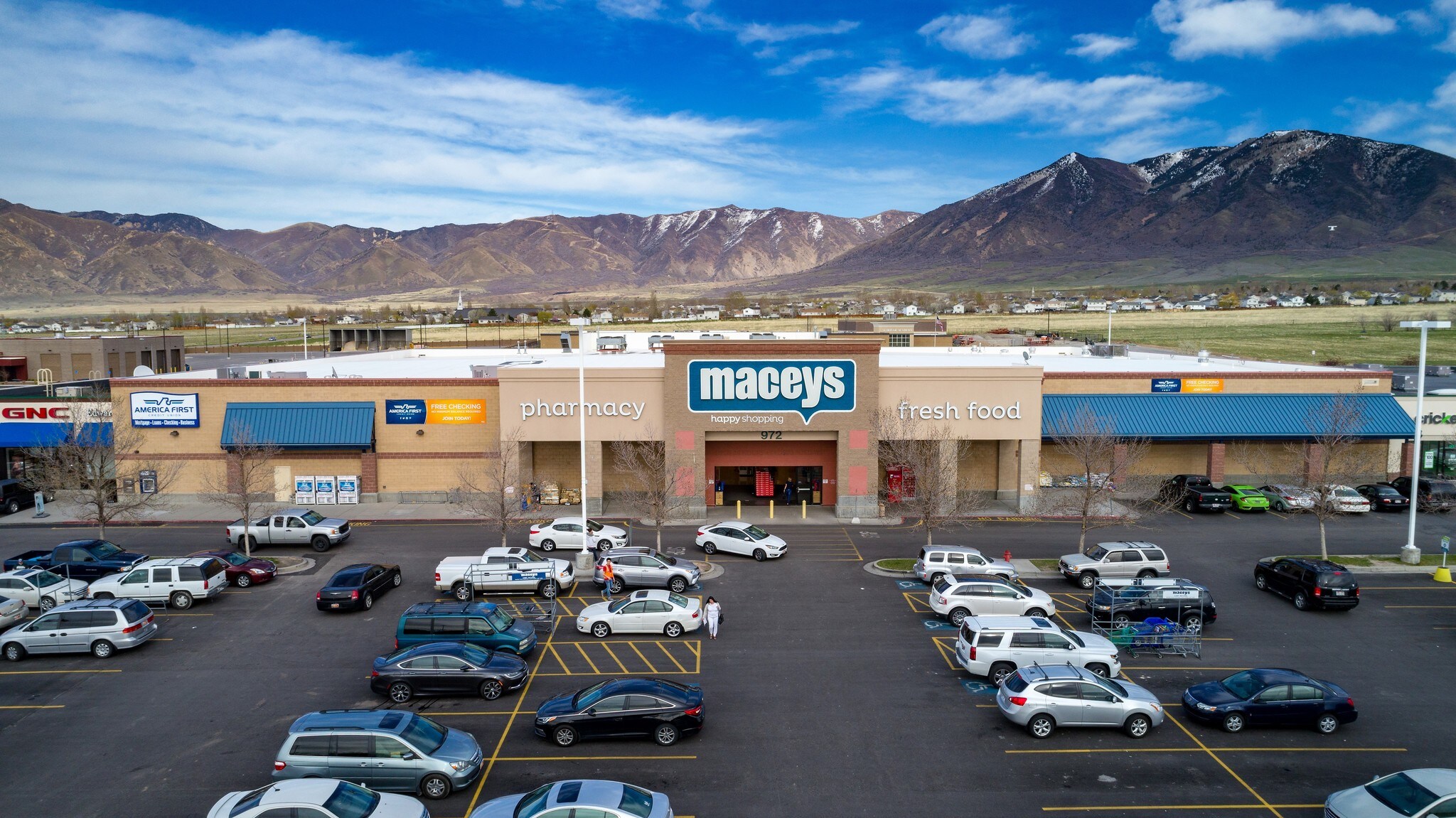 972 N Main St, Tooele, UT 84074 Retail For Sale