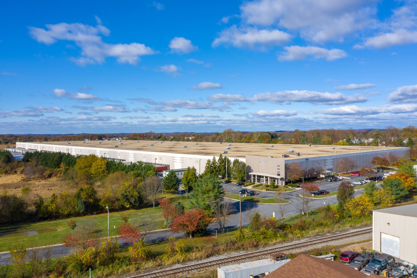 630 Hanover Pike, Hampstead, MD 21074