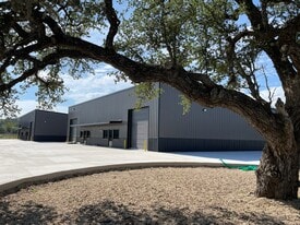 Spring Leasing Incentive - Warehouse