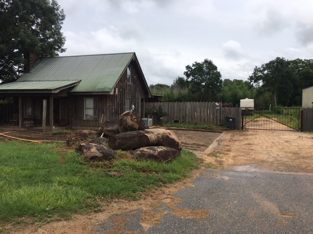 1260 S Houston Lake Rd, Warner Robins, GA for sale - Building Photo - Image 1 of 1