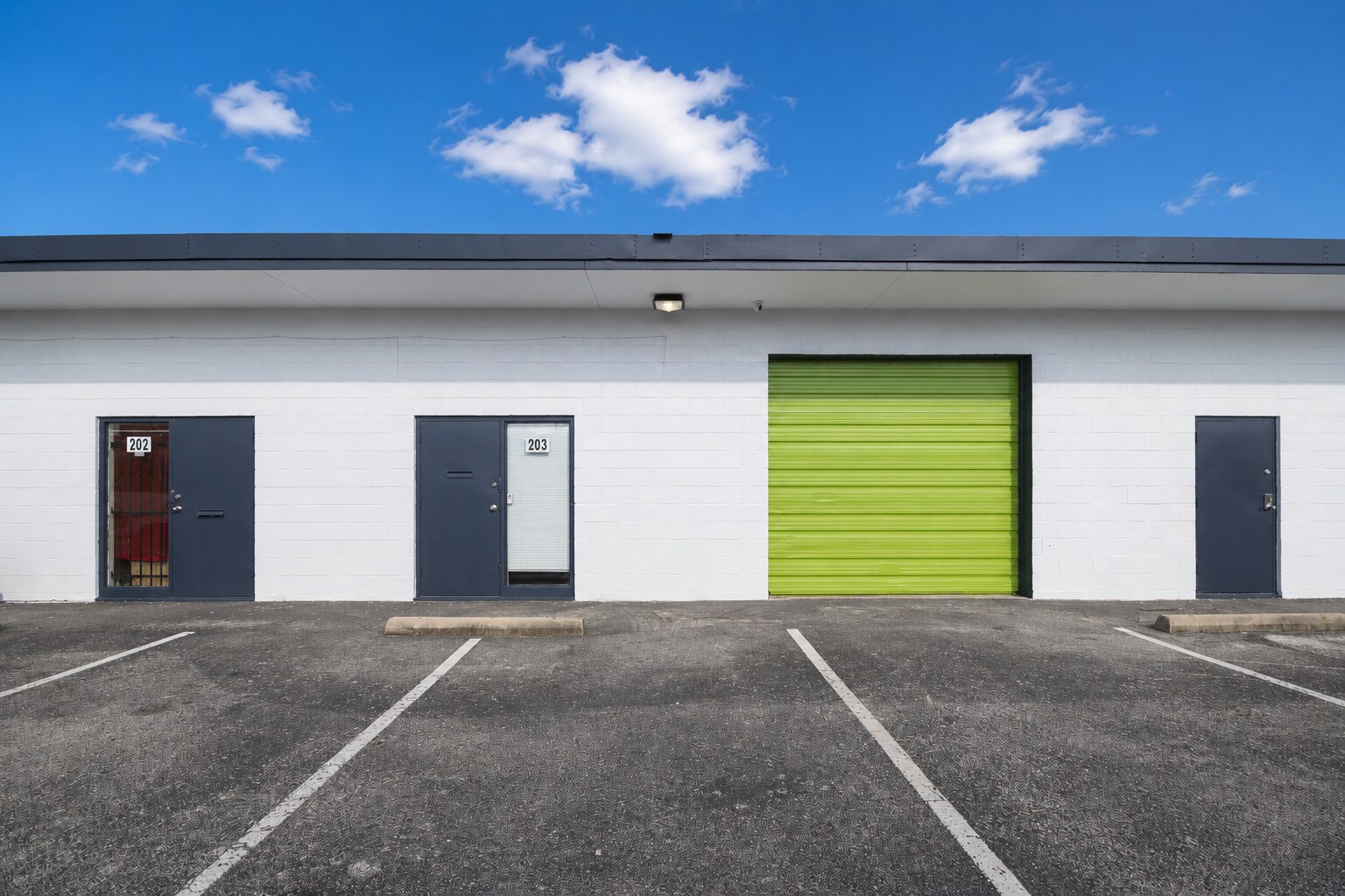 6020 Jessamine St, Houston, TX for lease Interior Photo- Image 1 of 7