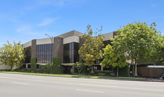 More details for 1612 W Olive Ave, Burbank, CA - Office for Lease