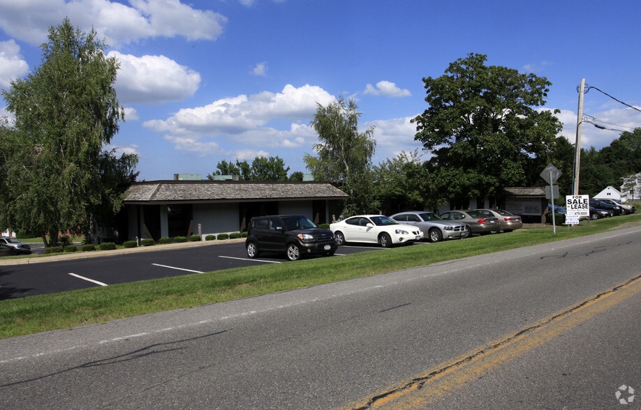 2700 Bellevue Ave, Syracuse, NY for sale - Primary Photo - Image 1 of 1