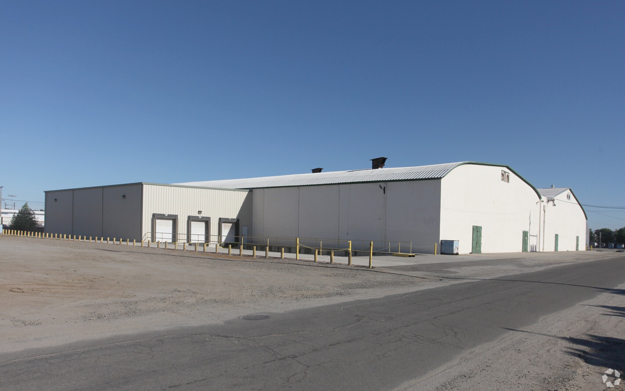 100 3rd St, Exeter, CA for sale Primary Photo- Image 1 of 1