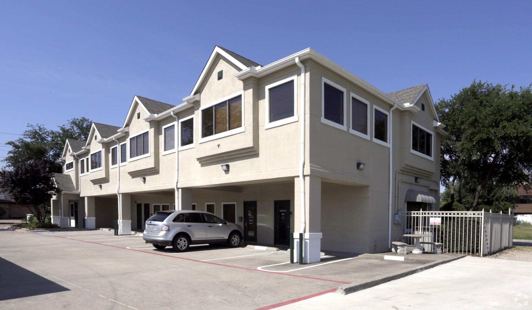 5421 Alpha Rd, Dallas, TX 75240 Alpha Road Office Bldg