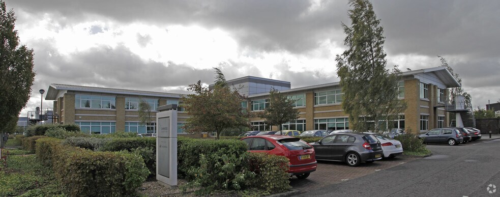 Cowley Rd, Cambridge for sale - Building Photo - Image 1 of 1