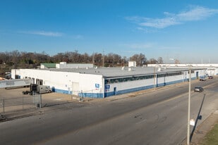6301 N Broadway, Saint Louis MO - Commercial Real Estate