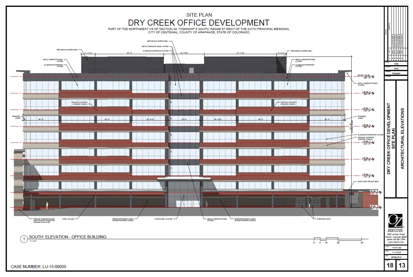 9151 E Panorama Cir, Centennial, CO for sale Primary Photo- Image 1 of 1