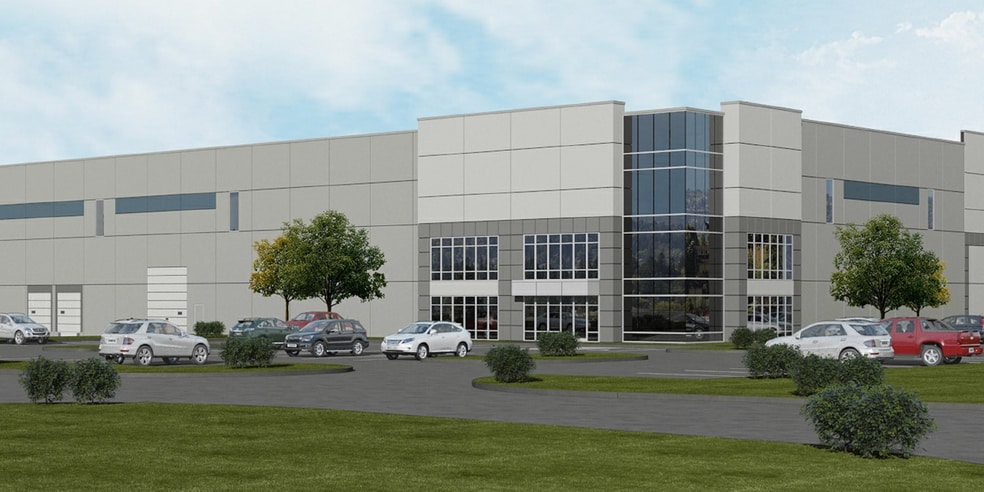 CR W 300 N & CR N 400 w, Greenfield, IN for lease - Building Photo - Image 1 of 2