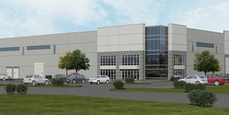 More details for CR W 300 N & CR N 400 w, Greenfield, IN - Industrial for Lease