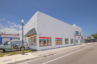 1318 Federal Hwy, Hollywood FL - Storefront Property