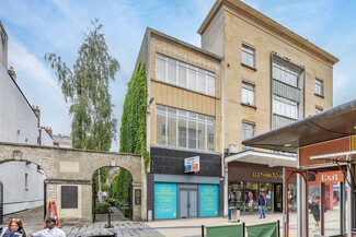 More details for 64 Broadmead, Bristol - Retail for Lease