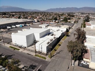 More details for 1641 N 8th St, Colton, CA - Industrial for Sale