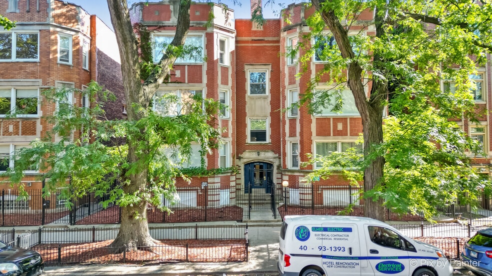 7831 - 41 S . KINGSTON AVE portfolio of 2 properties for sale on LoopNet.com - Building Photo - Image 2 of 64