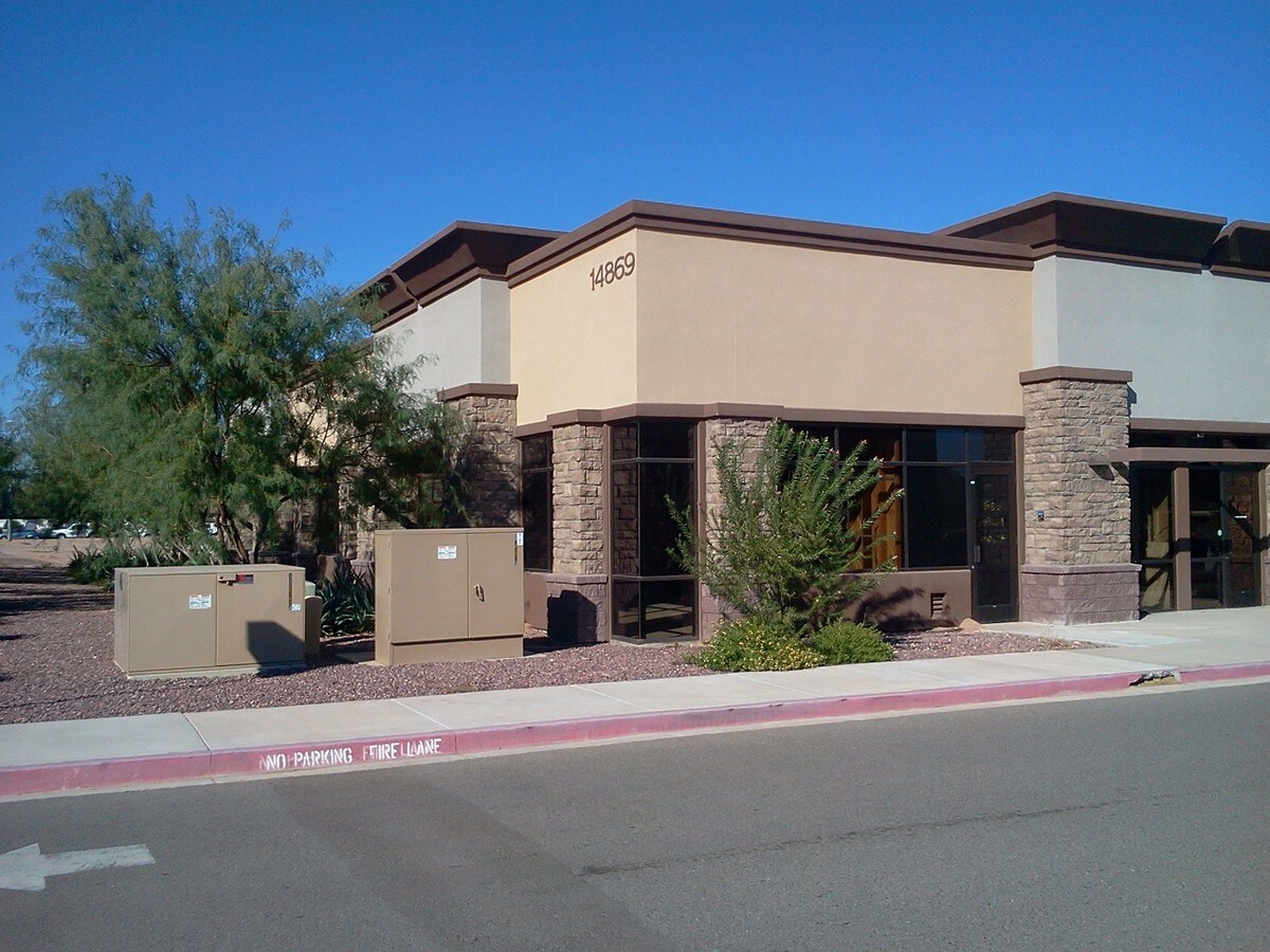 14869 W Bell Rd, Surprise, AZ 85374