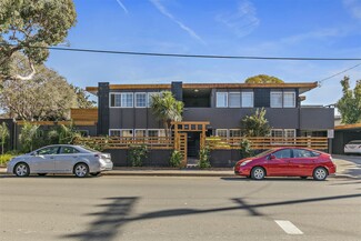 More details for 855 Liberty St, El Cerrito, CA - Multifamily for Sale