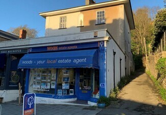 More details for 41 Hill Rd, Clevedon - Retail for Sale