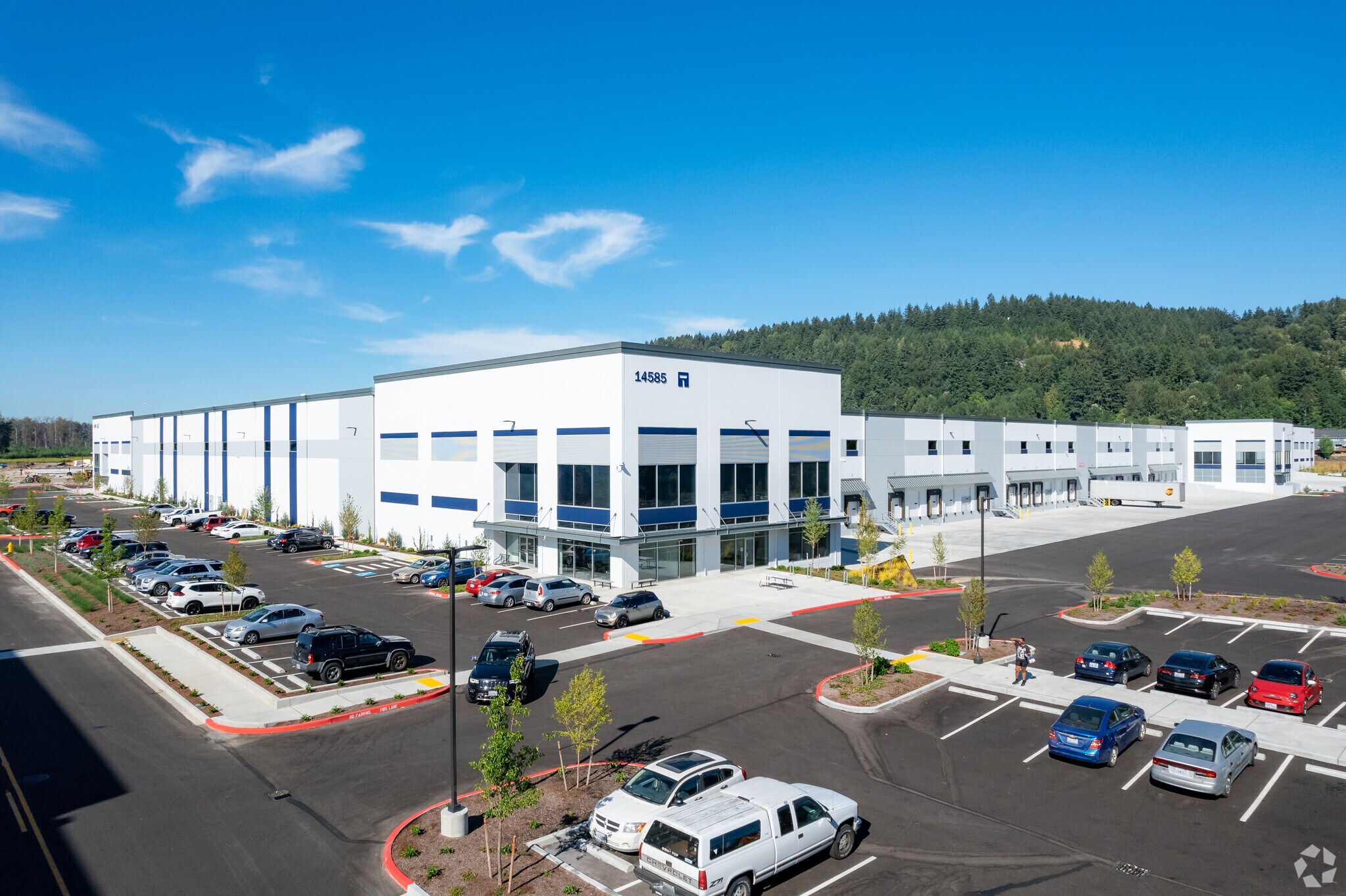 14585 SE Stewart Rd, Sumner, WA for sale Primary Photo- Image 1 of 1