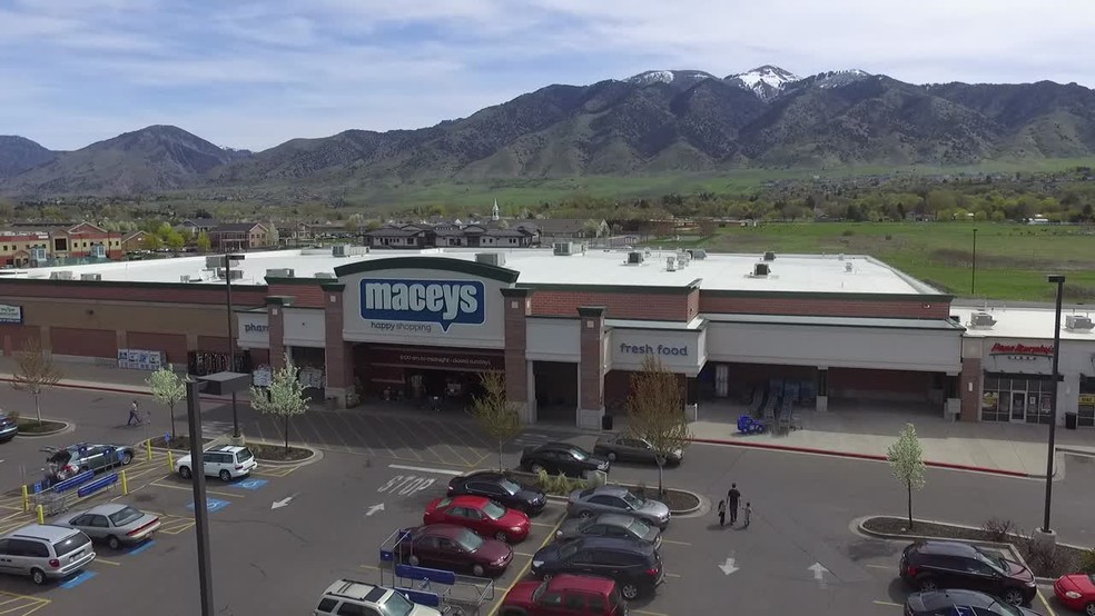 50 N Hwy 165, Providence, UT for lease - Commercial Listing Video - Image 2 of 5