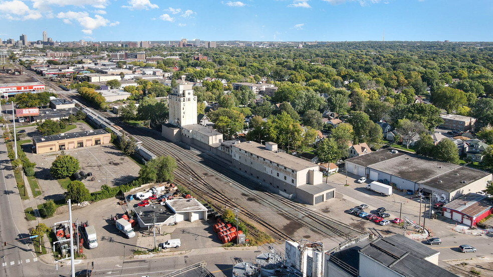 3400 Cheatham Ave, Minneapolis, MN for sale - Building Photo - Image 2 of 26