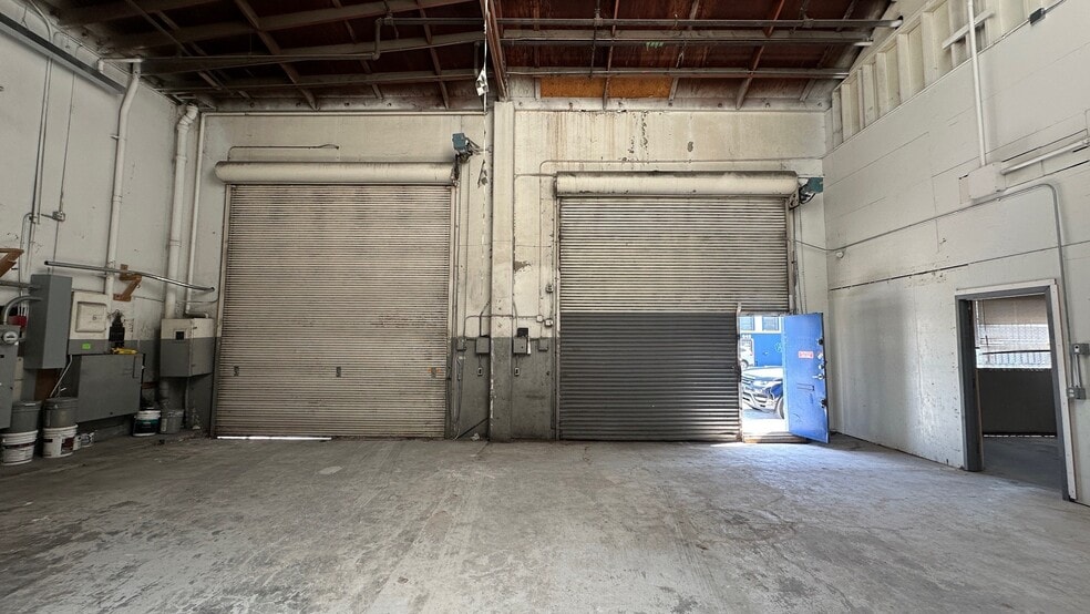 660 Bryant St, San Francisco, CA for lease - Building Photo - Image 3 of 9